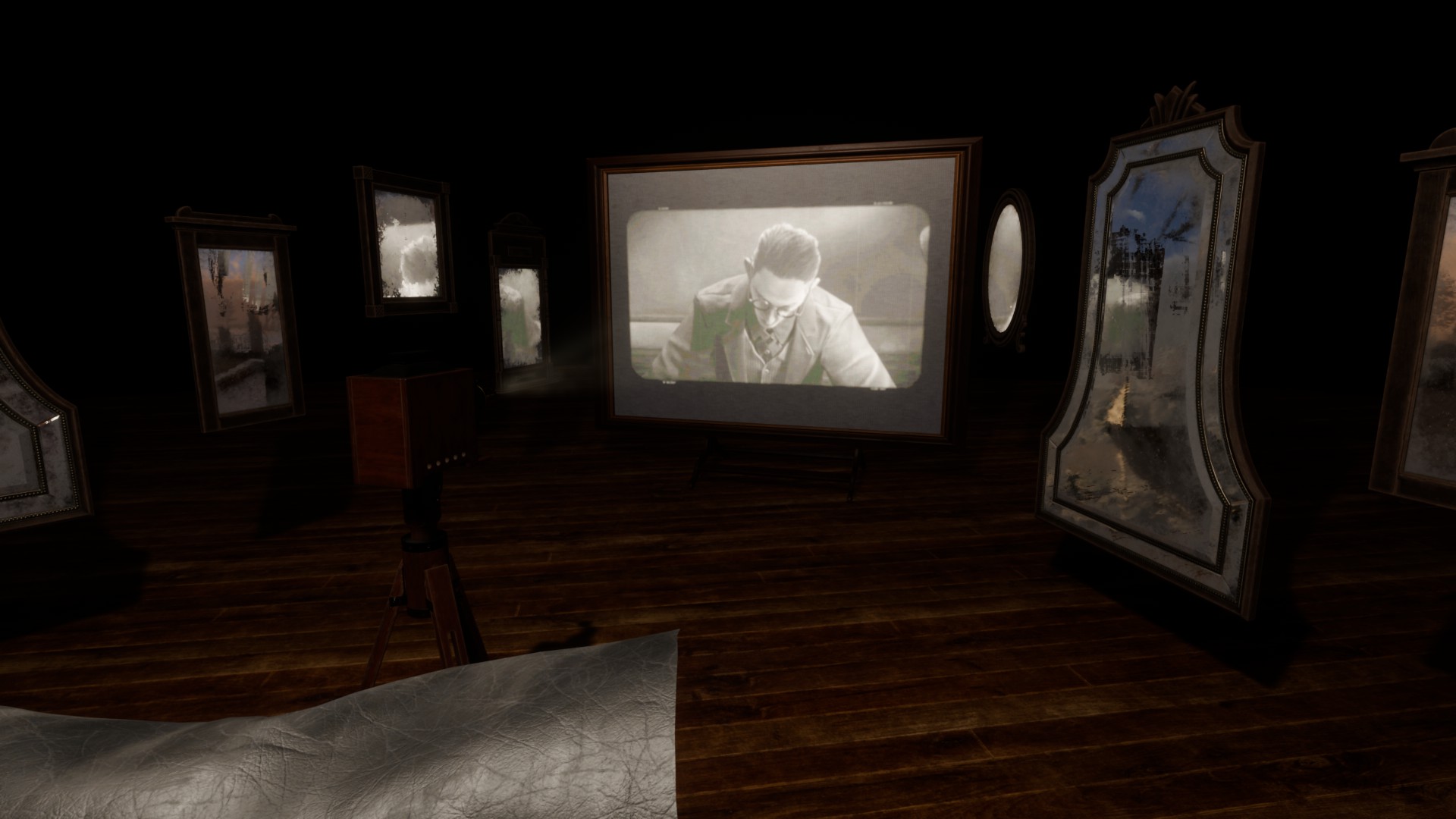 Pathologic 3