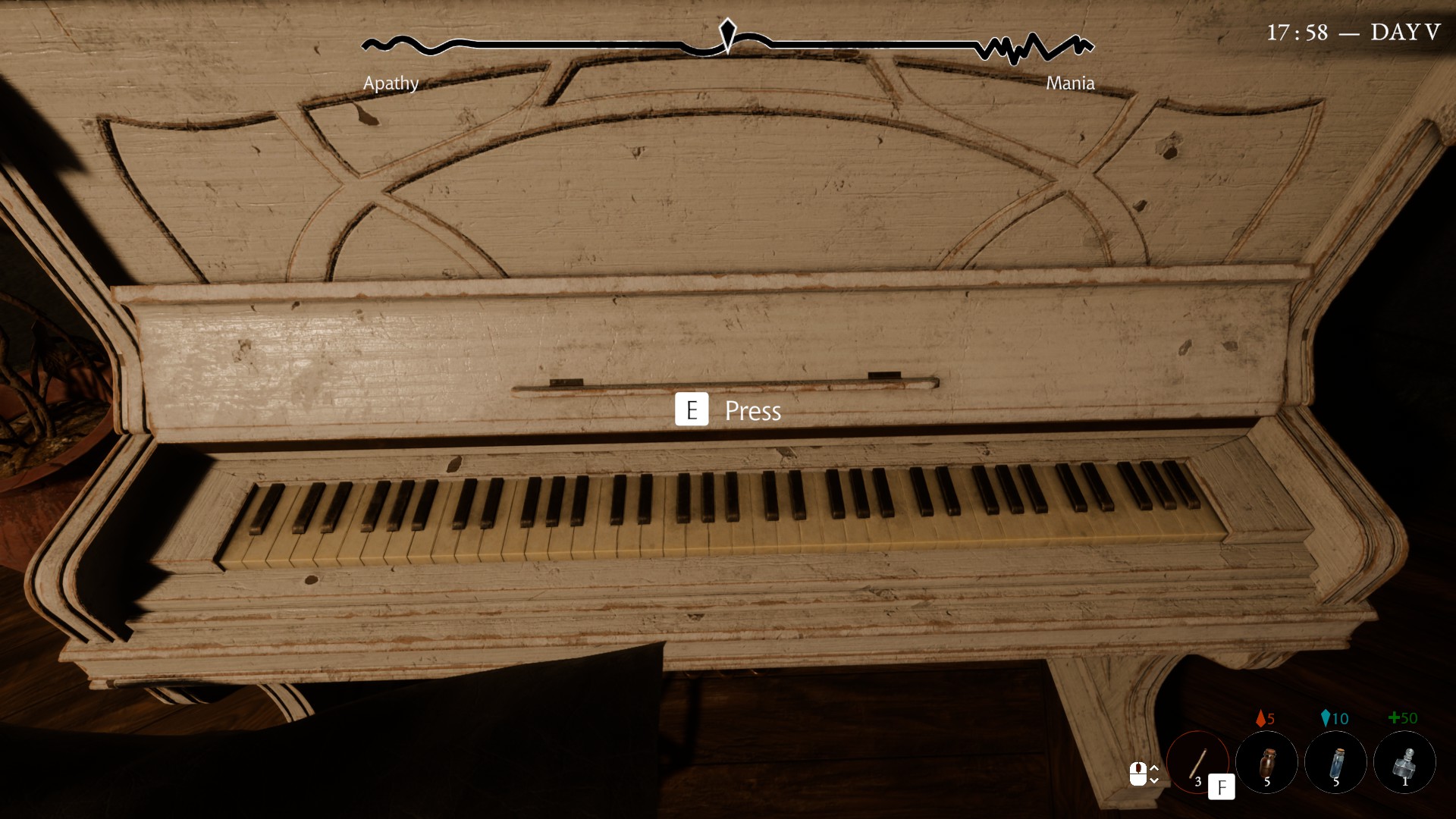 Pathologic 3
