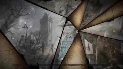 Pathologic 3