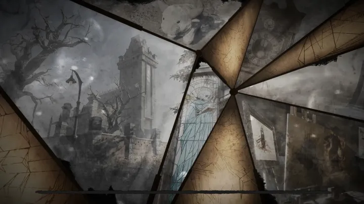 Pathologic 3