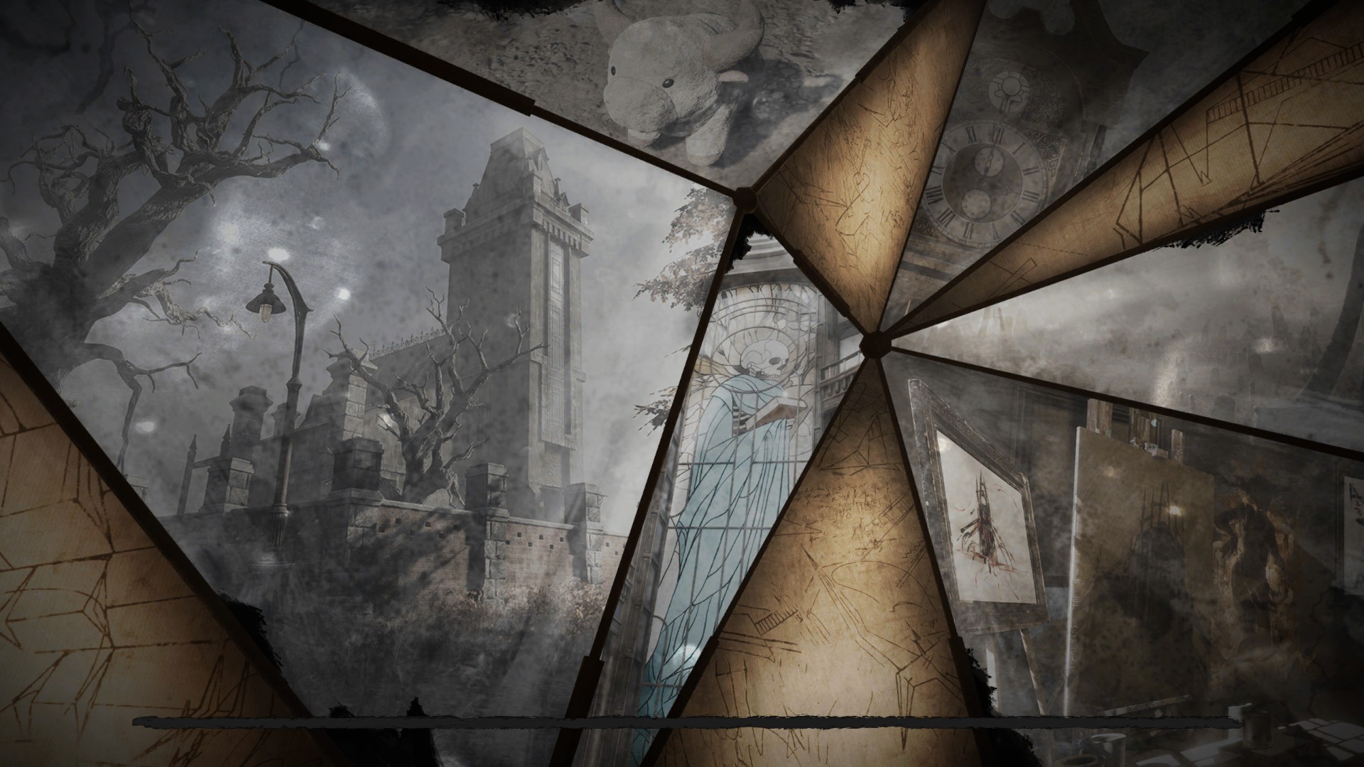 Pathologic 3