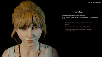 Pathologic 3