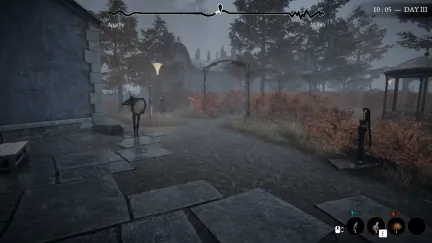 Pathologic 3