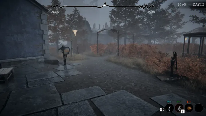 Pathologic 3