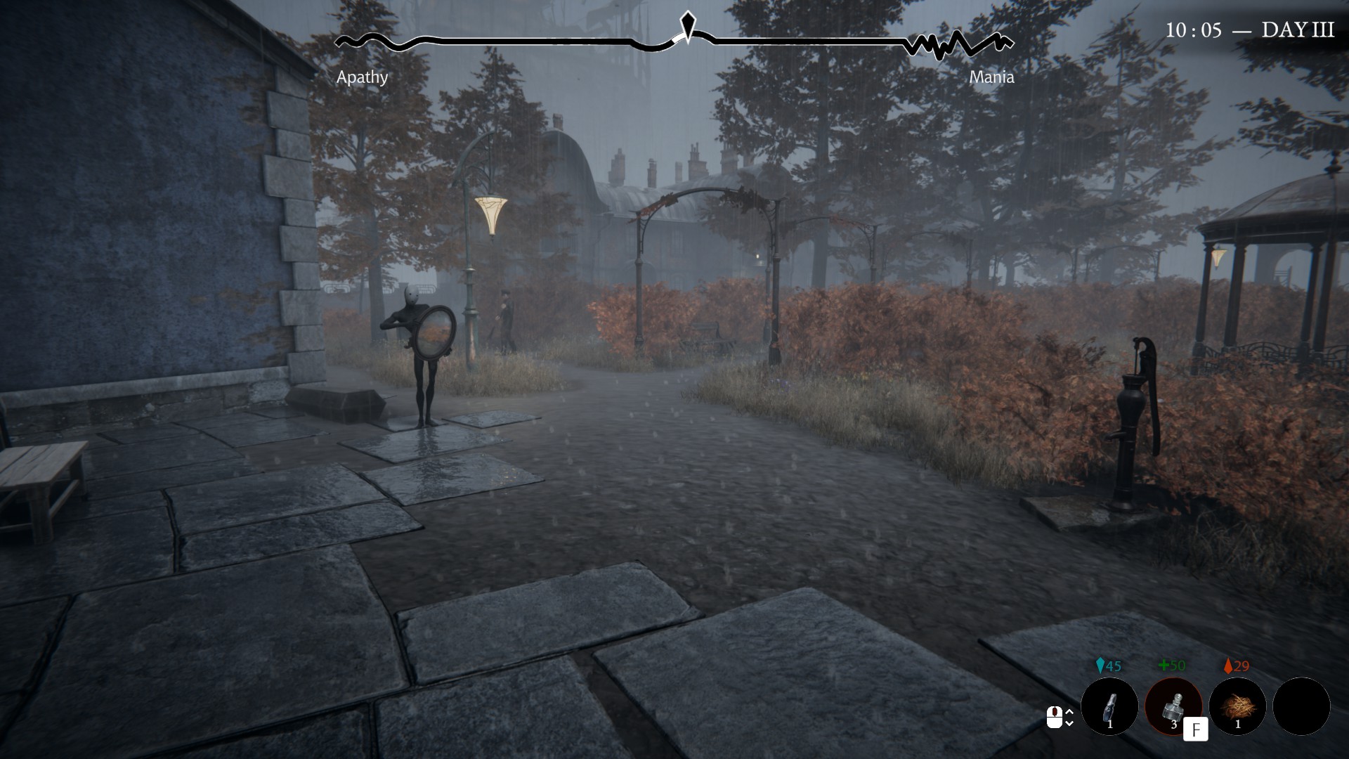 Pathologic 3