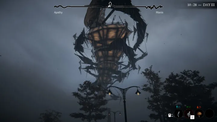 Pathologic 3