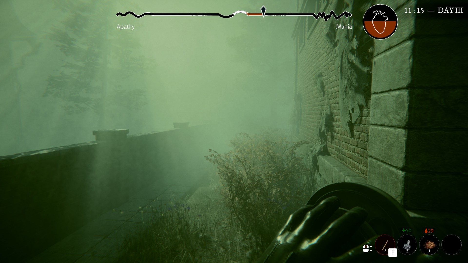 Pathologic 3