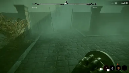 Pathologic 3