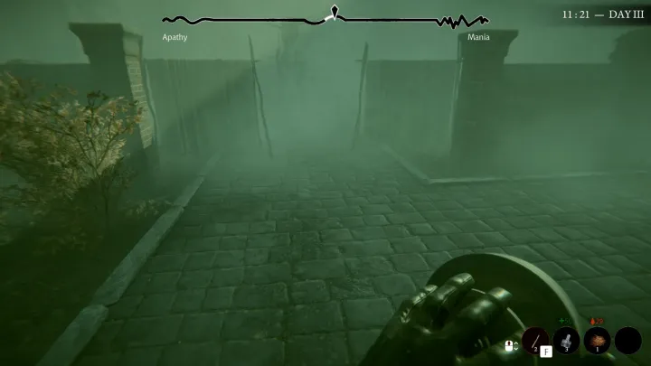 Pathologic 3