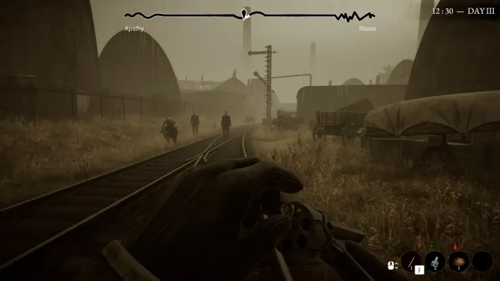Pathologic 3