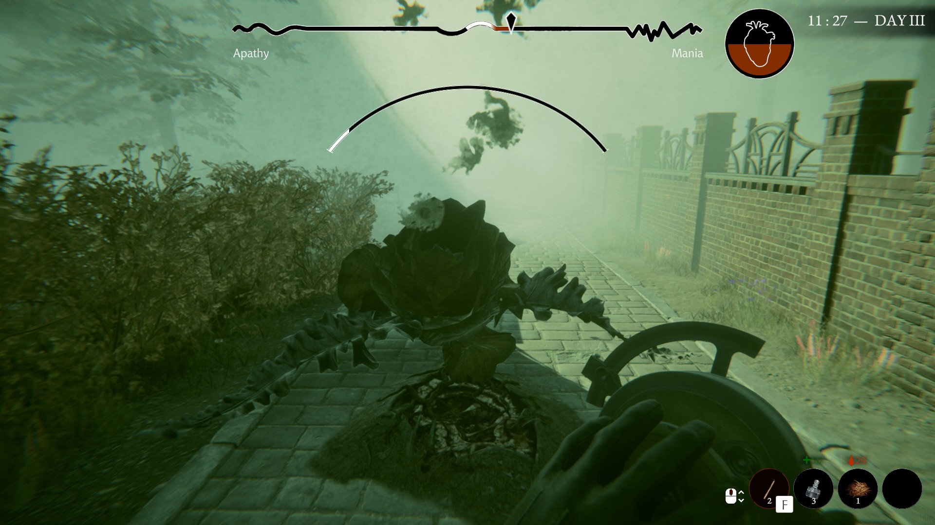 Pathologic 3