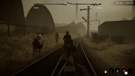 Pathologic 3