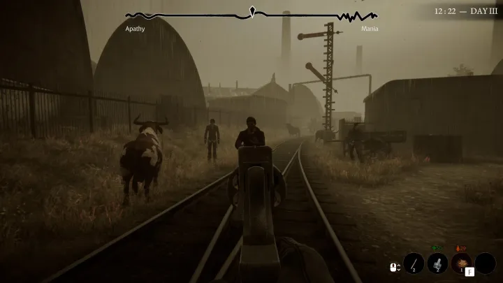 Pathologic 3