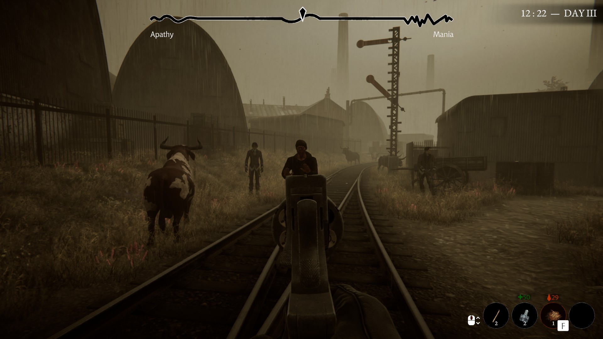 Pathologic 3