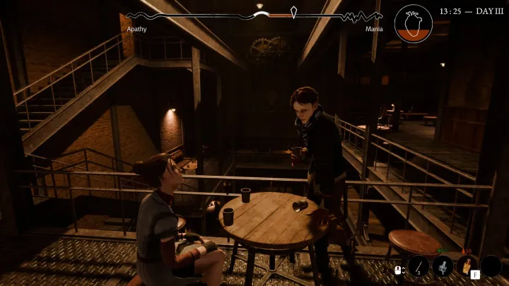 Pathologic 3