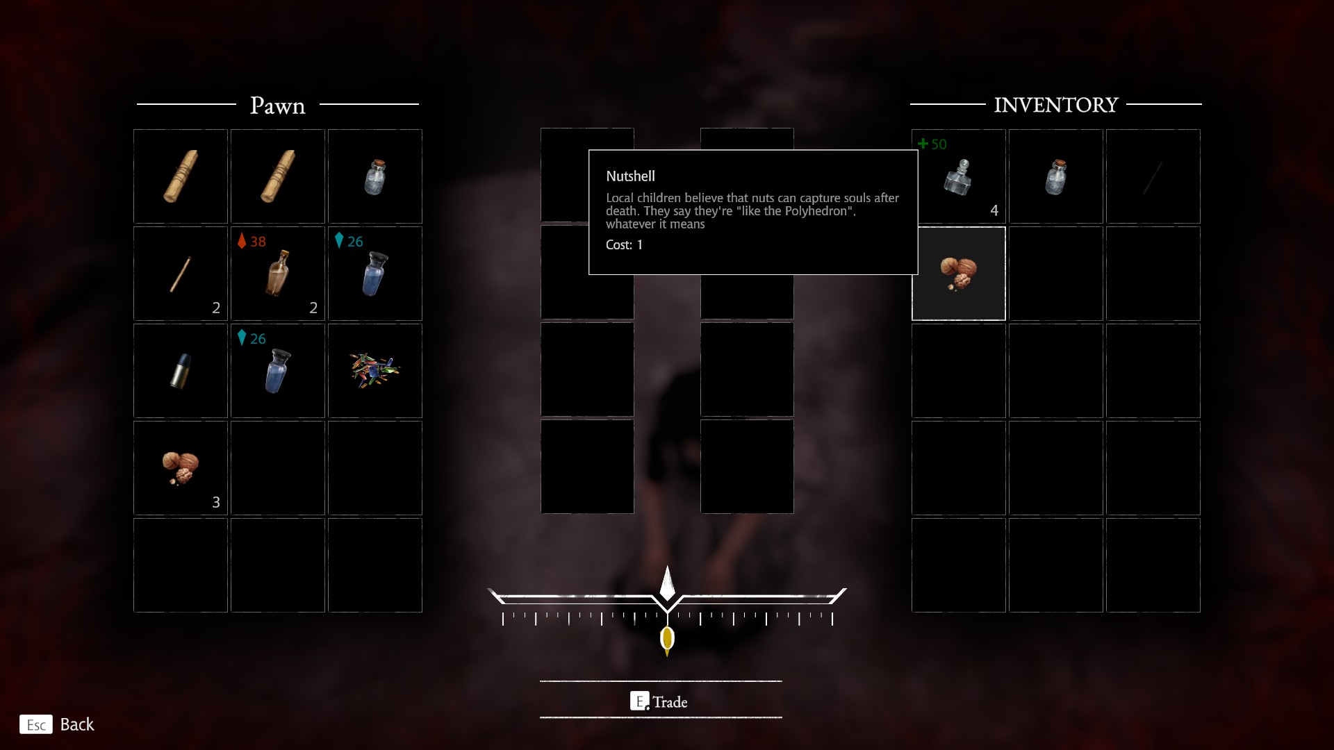 Pathologic 3