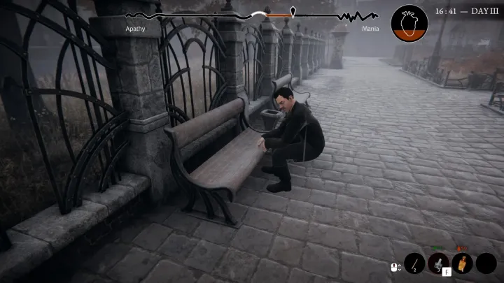 Pathologic 3