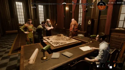 Pathologic 3