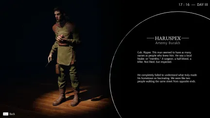 Pathologic 3