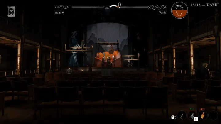 Pathologic 3