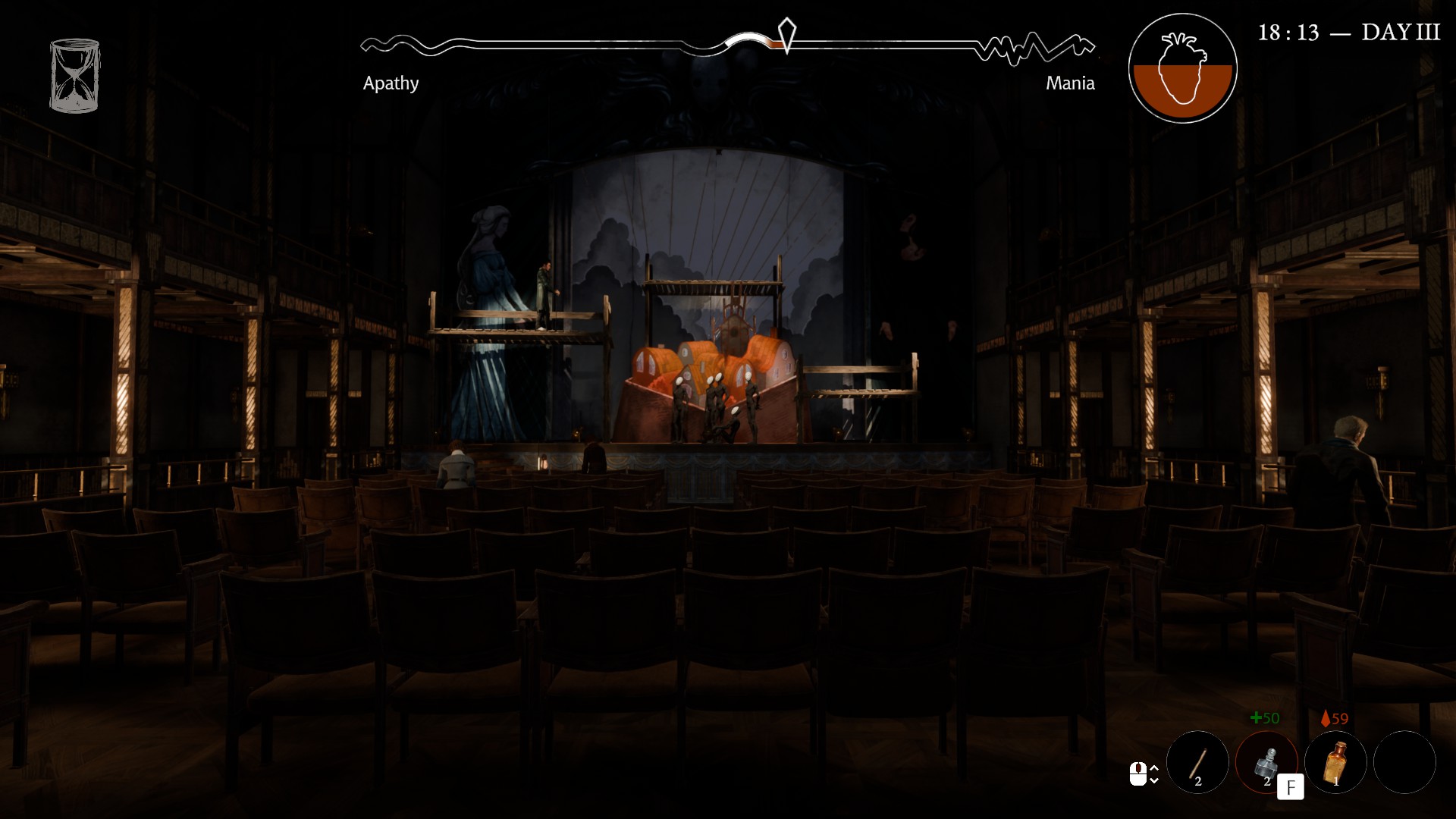 Pathologic 3