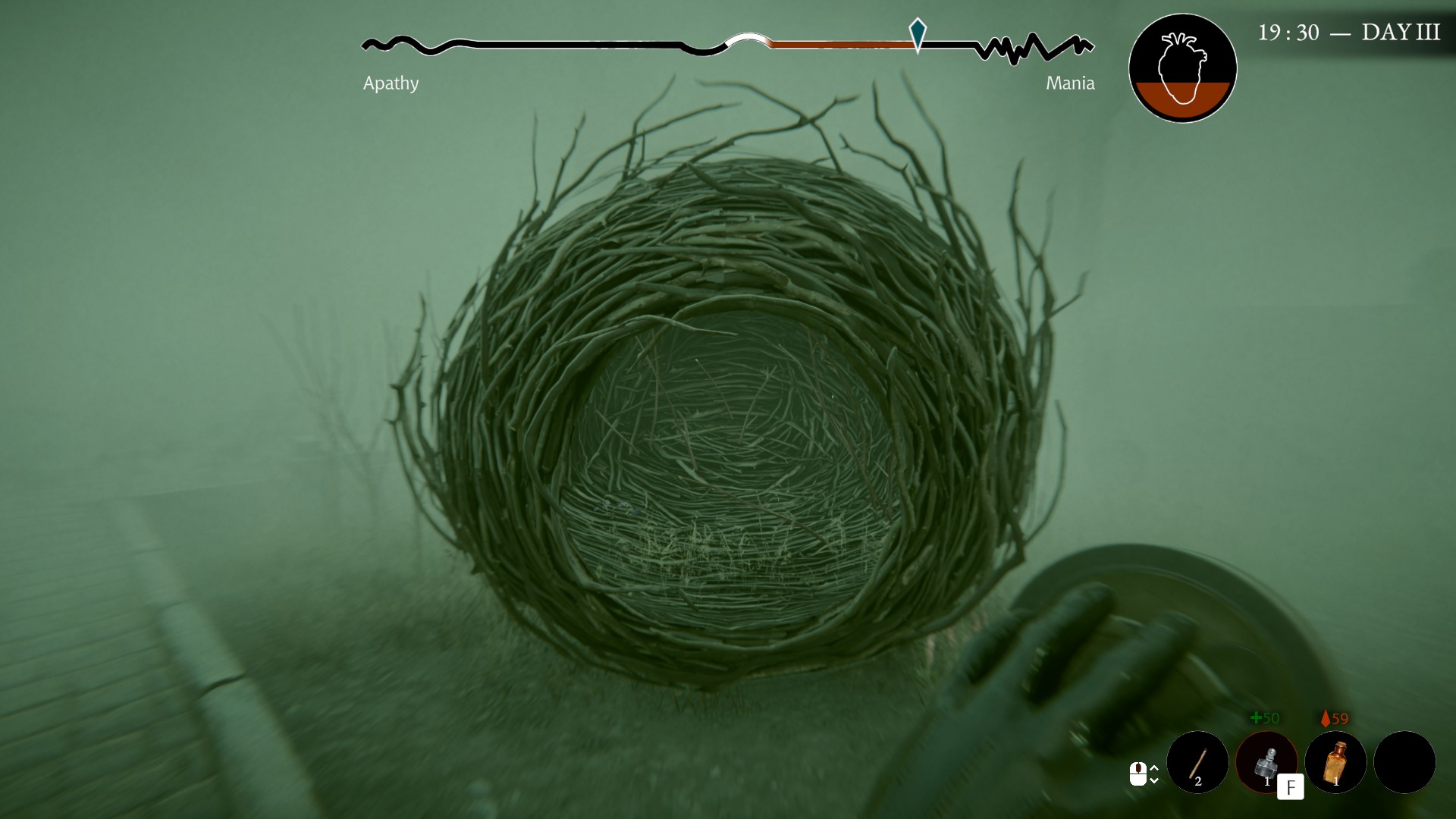 Pathologic 3