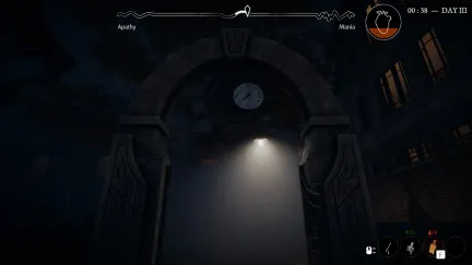 Pathologic 3