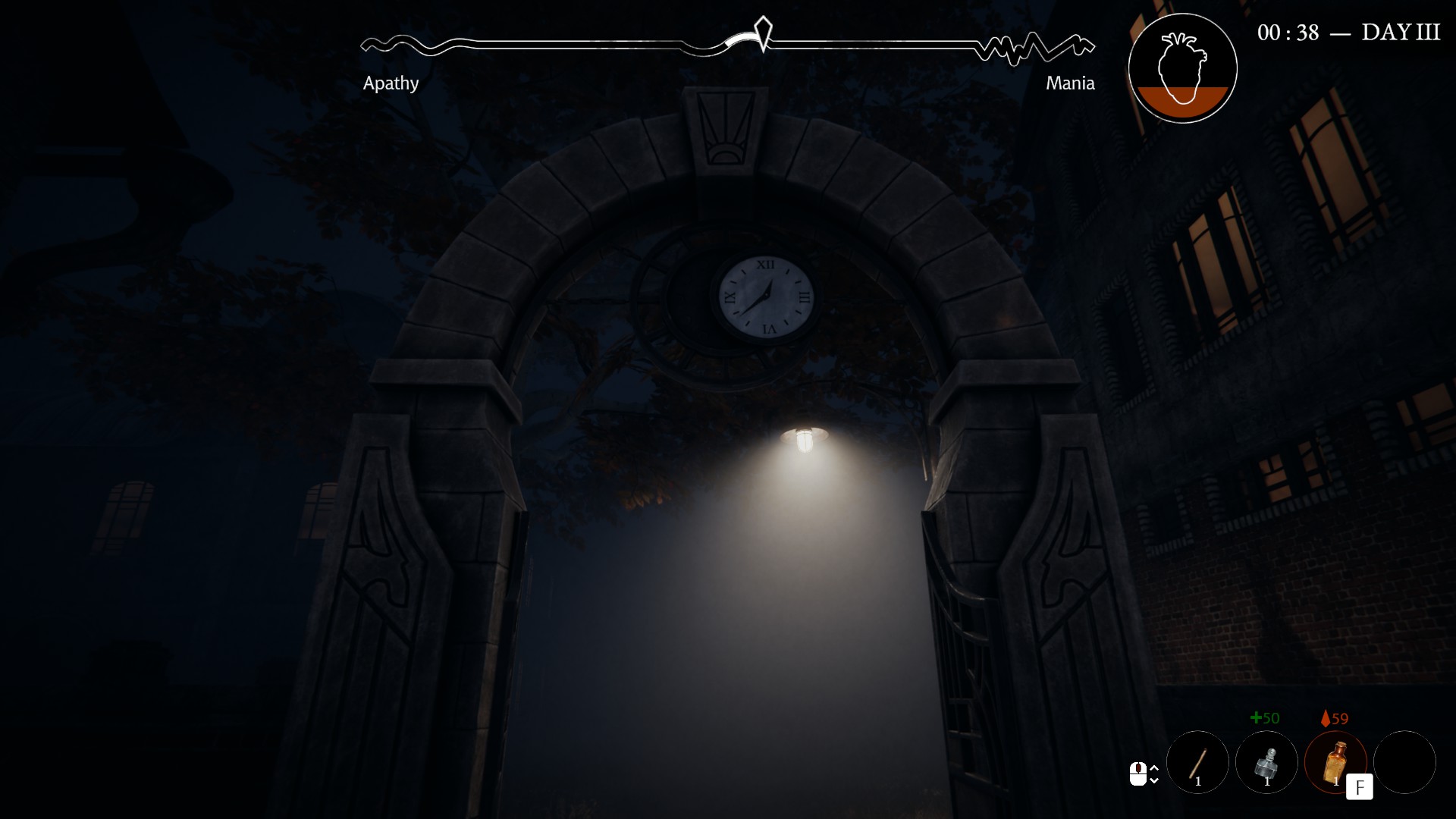 Pathologic 3
