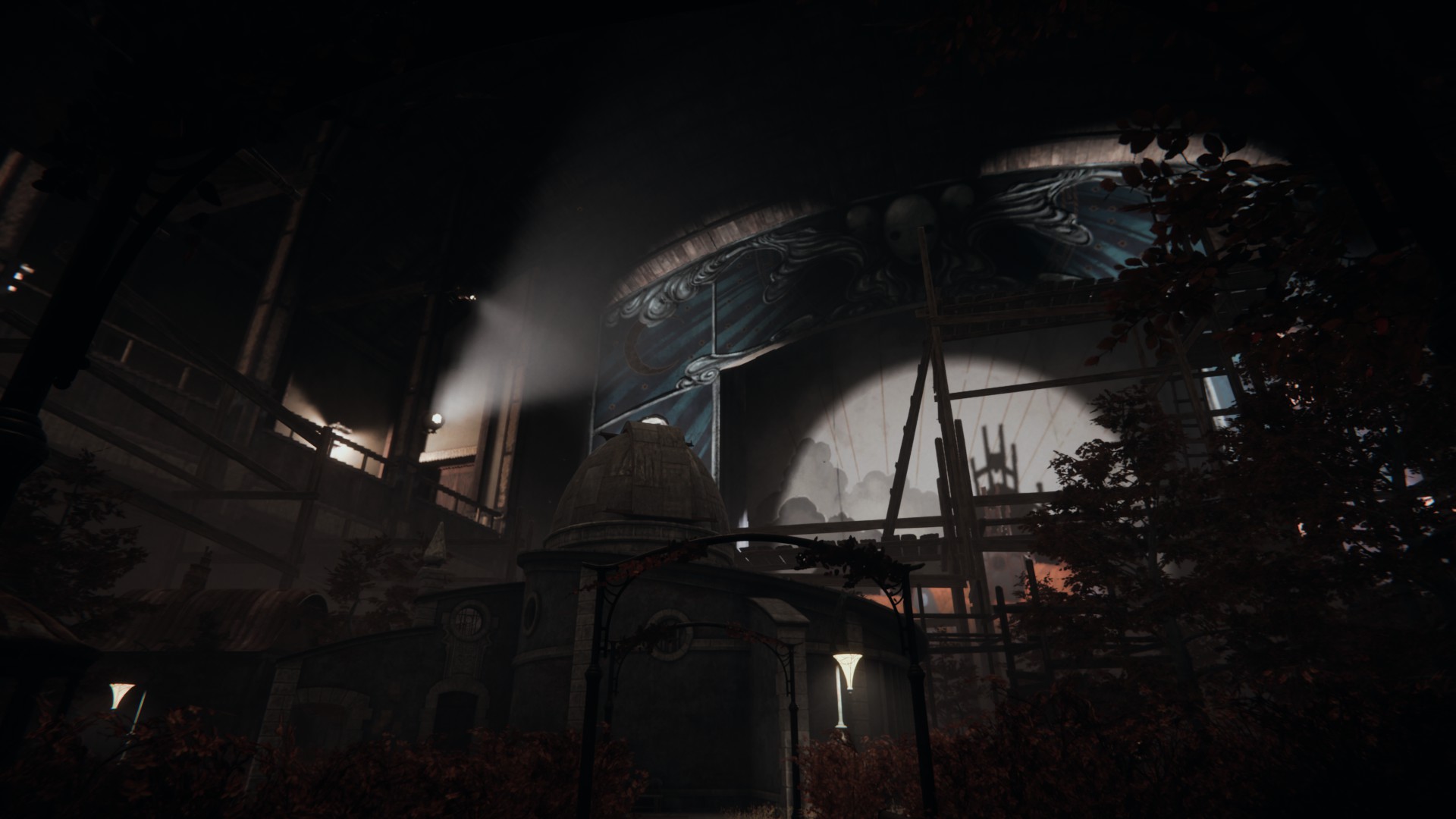 Pathologic 3