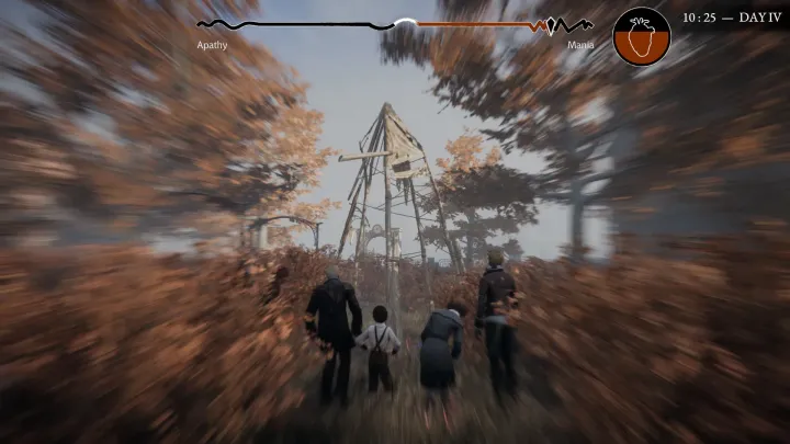Pathologic 3