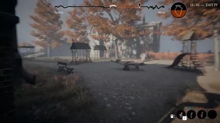 Pathologic 3