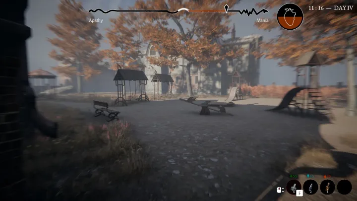 Pathologic 3