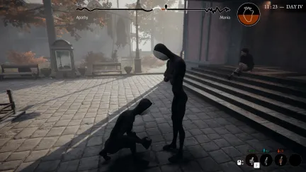 Pathologic 3