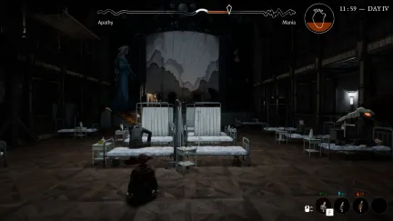 Pathologic 3