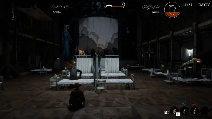 Pathologic 3