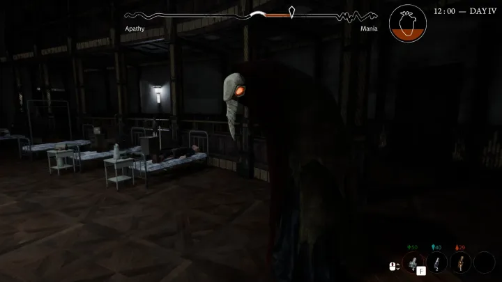 Pathologic 3