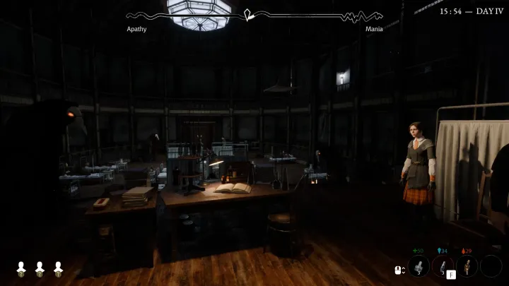 Pathologic 3