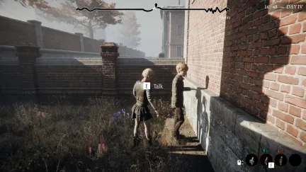 Pathologic 3