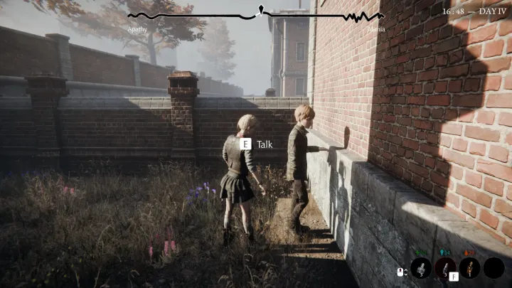 Pathologic 3