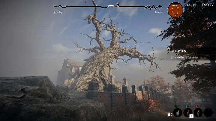 Pathologic 3