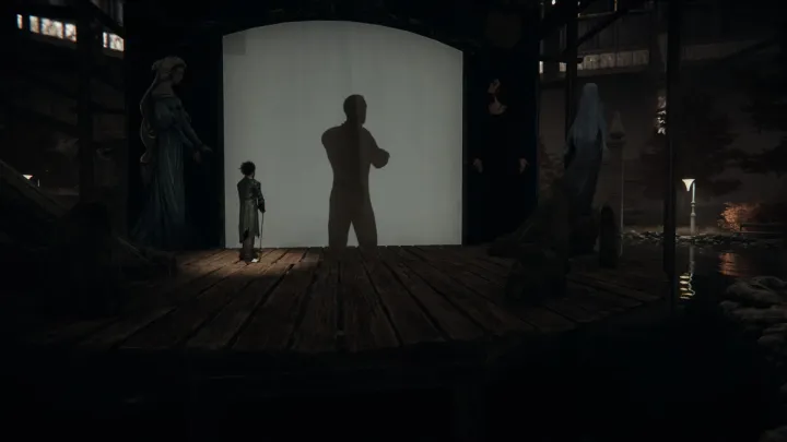 Pathologic 3