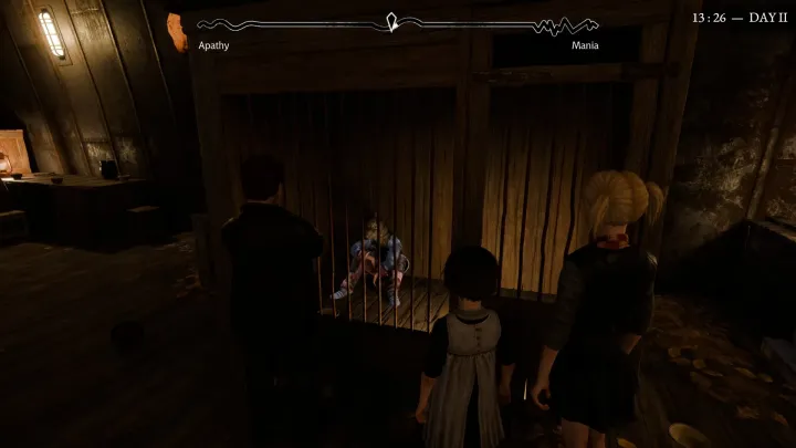 Pathologic 3