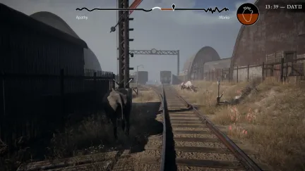 Pathologic 3