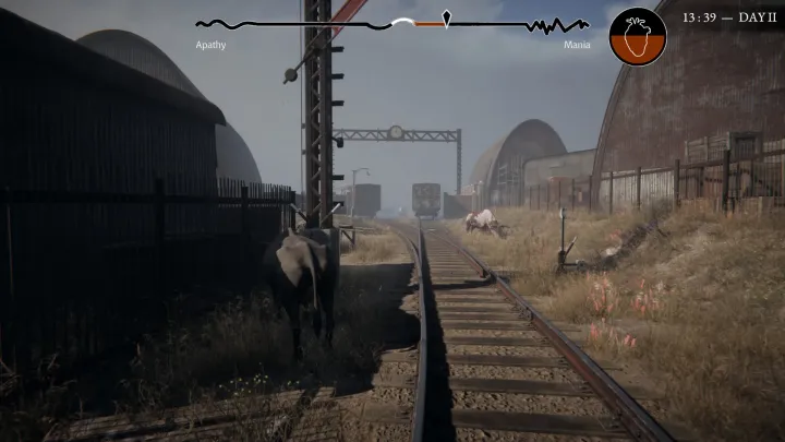 Pathologic 3