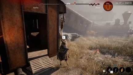 Pathologic 3
