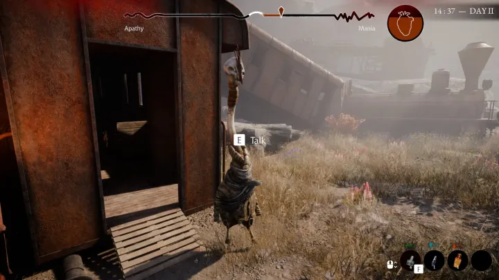 Pathologic 3