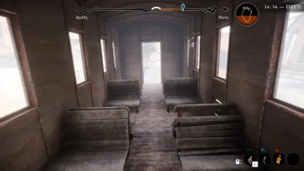 Pathologic 3