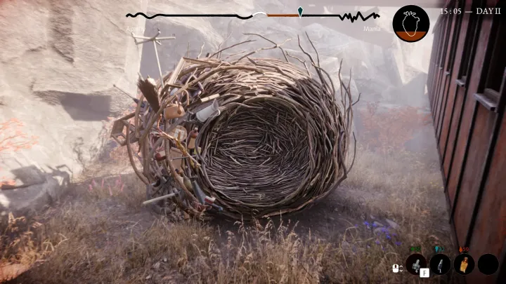 Pathologic 3