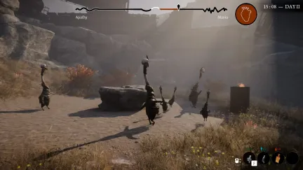 Pathologic 3
