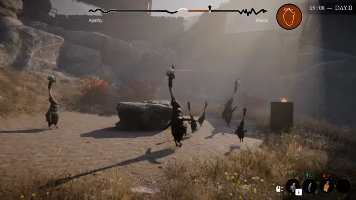 Pathologic 3
